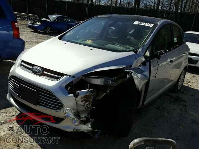 FORD CMAX 2015 - 1FADP5BU2FL117375