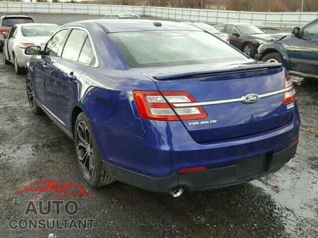 FORD TAURUS 2015 - 1FAHP2KT0FG179289