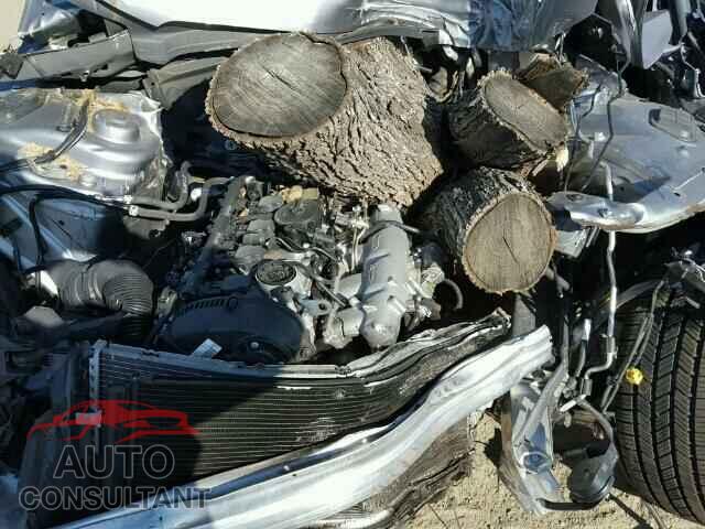 AUDI A4 2016 - WAUBFAFL6GN010573