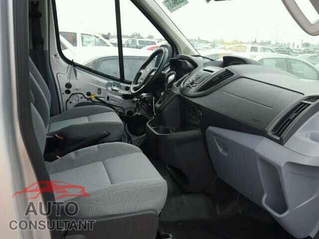 FORD TRANSIT CO 2015 - 1FTNR1CM5FKB32023