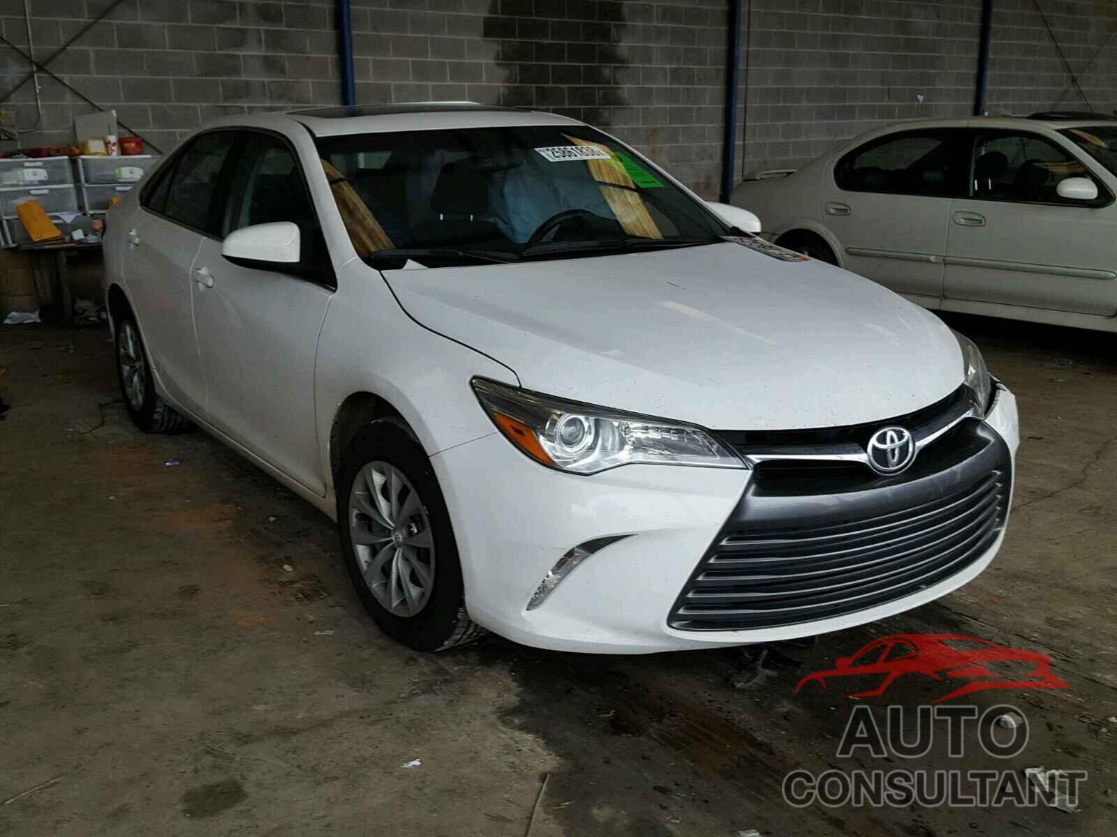 TOYOTA CAMRY 2016 - 4T1BF1FKXGU255453