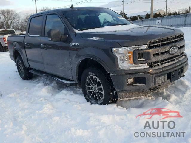 FORD F150 2018 - 1FTEW1EG8JFB74266