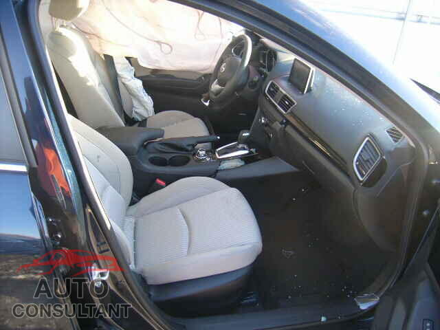 MAZDA 3 2015 - JM1BM1V71F1222414