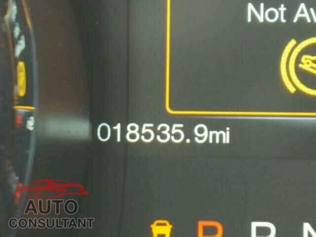 FORD MUSTANG 2015 - 1FA6P8CF3F5434838