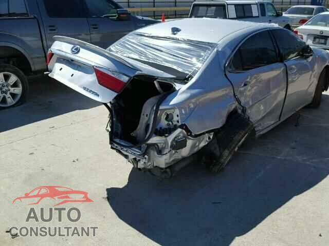 LEXUS ES300 2015 - JTHBW1GG3F2095309