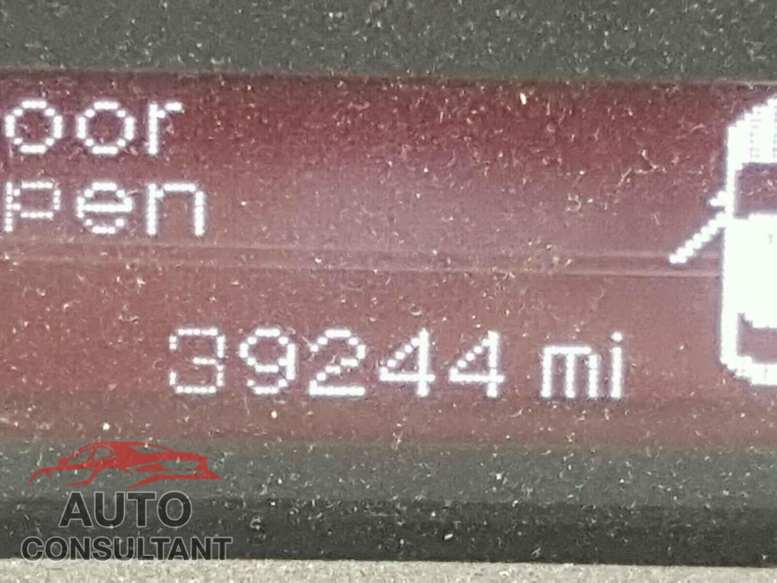 DODGE DART 2016 - 1C3CDFBB7GD541606