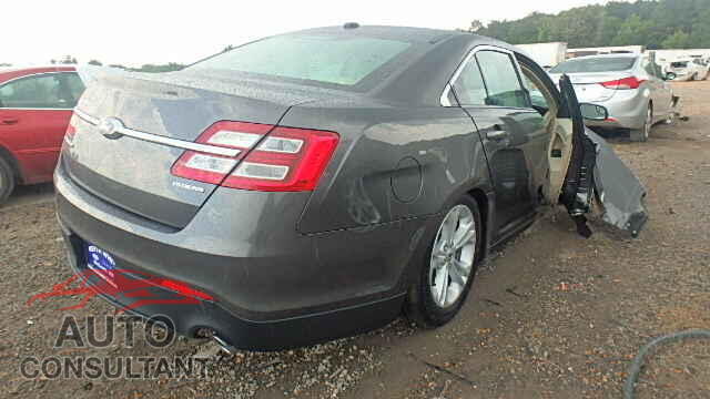 FORD TAURUS 2015 - 1FAHP2D83FG155223
