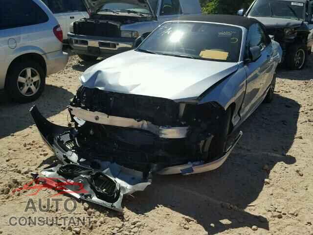 BMW M2 2015 - WBA1M1C55FV393637