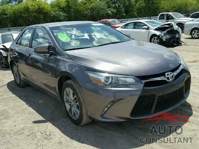 TOYOTA CAMRY 2015 - 4T1BF1FK9FU962218