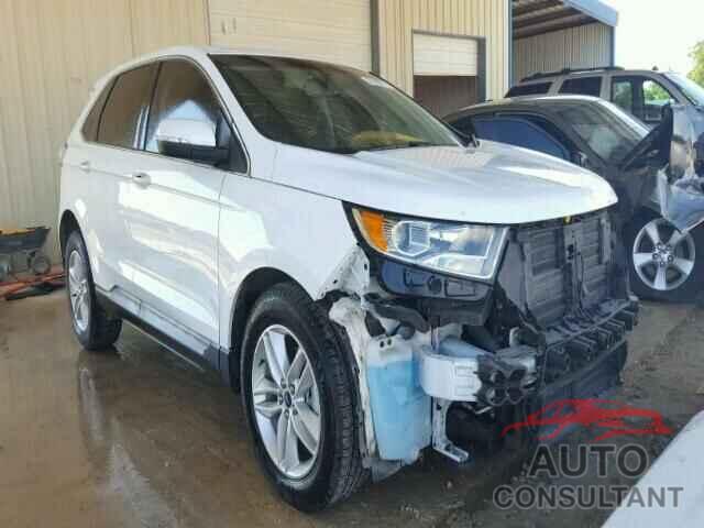 FORD EDGE 2016 - 2FMPK3J97GBB72425
