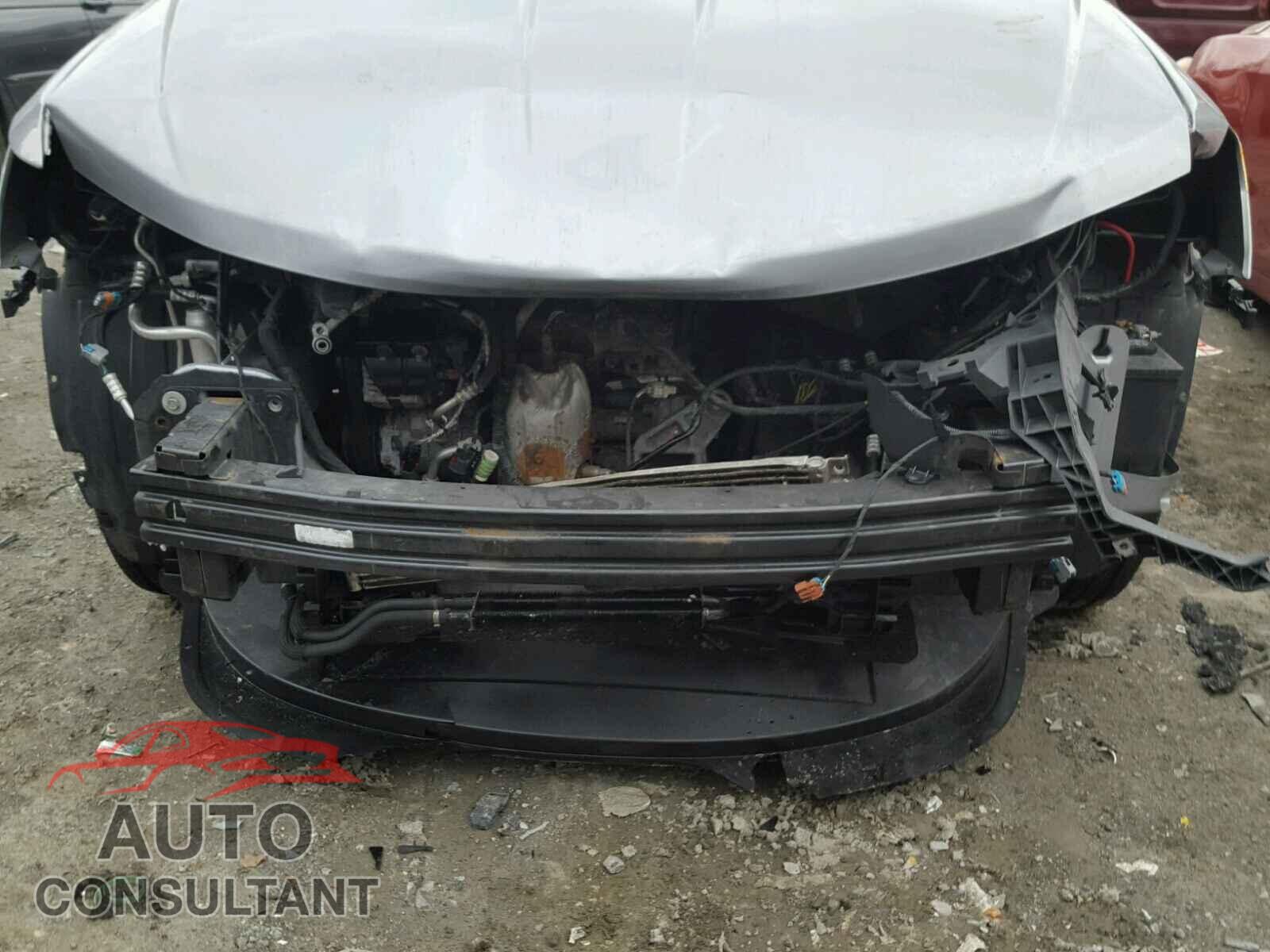 DODGE JOURNEY 2015 - 3C4PDCBG8FT565414