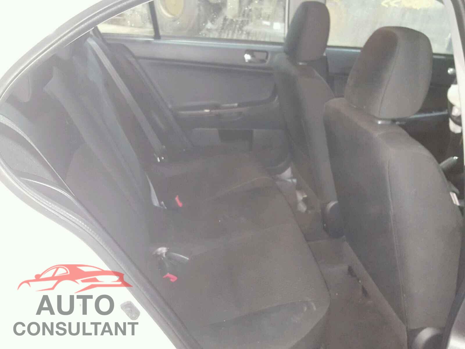 MITSUBISHI LANCER 2016 - JA32U2FU1GU007074