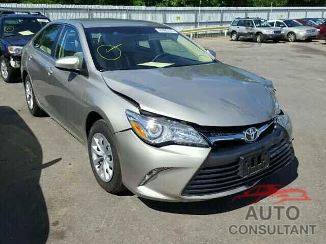 TOYOTA CAMRY 2015 - 4T4BF1FK2FR457062
