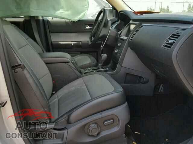 FORD FLEX 2015 - 2FMGK5C86FBA23082