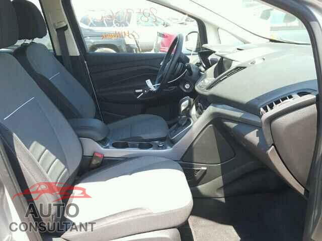 FORD CMAX 2015 - 1FADP5AU5FL117923