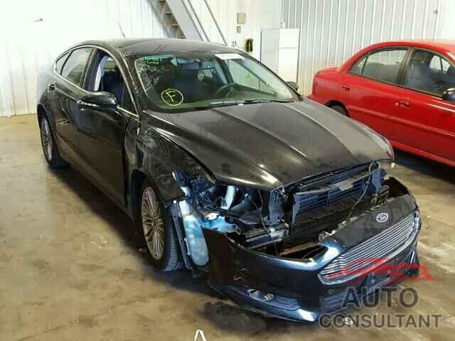 FORD FUSION 2015 - 3FA6P0H96FR280319