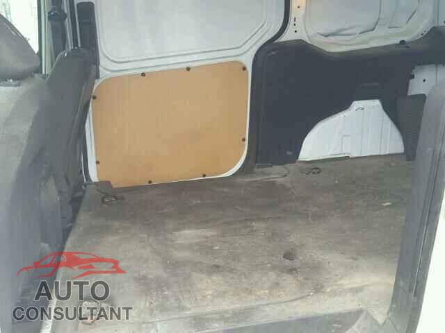 FORD TRANSIT CO 2015 - NM0LS7F71F1178181
