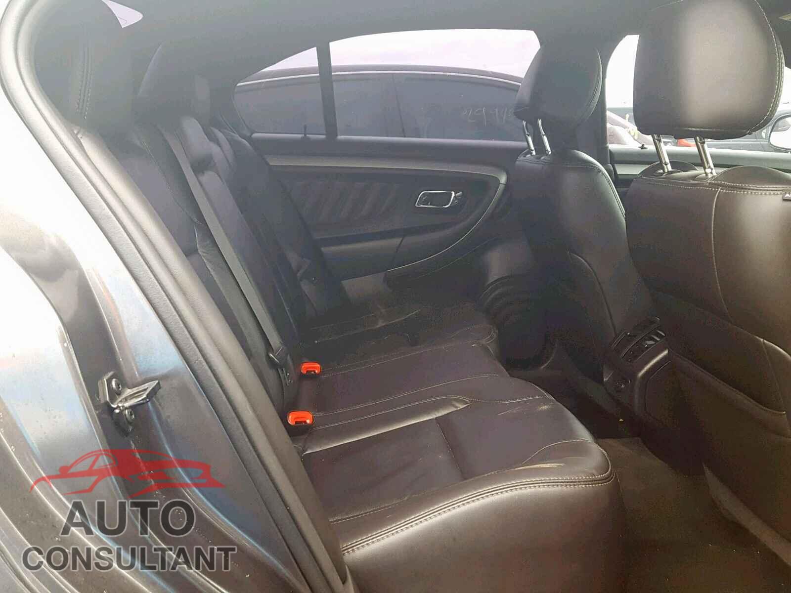 FORD TAURUS 2015 - KNDPMCAC0L7683066