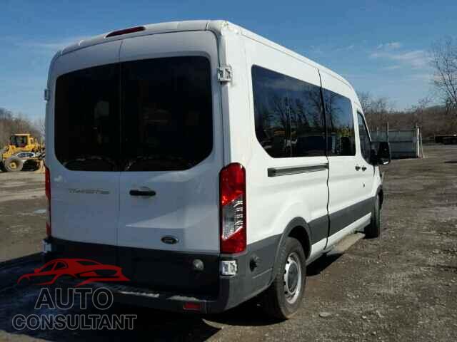 FORD TRANSIT CO 2015 - 1FBAX2CM4FKA08548