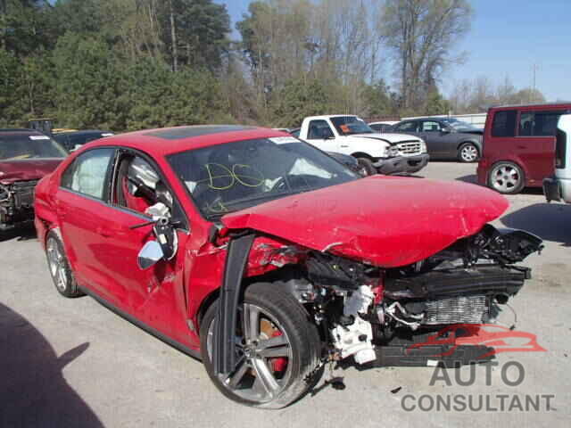 VOLKSWAGEN JETTA 2015 - 3VW4S7AJ7FM263777