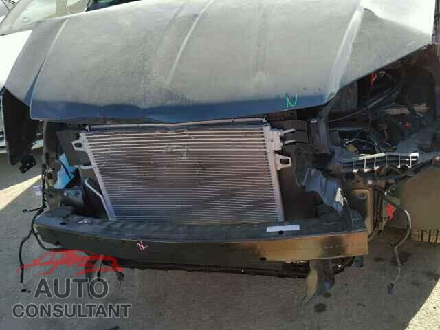 DODGE CARAVAN 2016 - 2C4RDGBG6GR220080