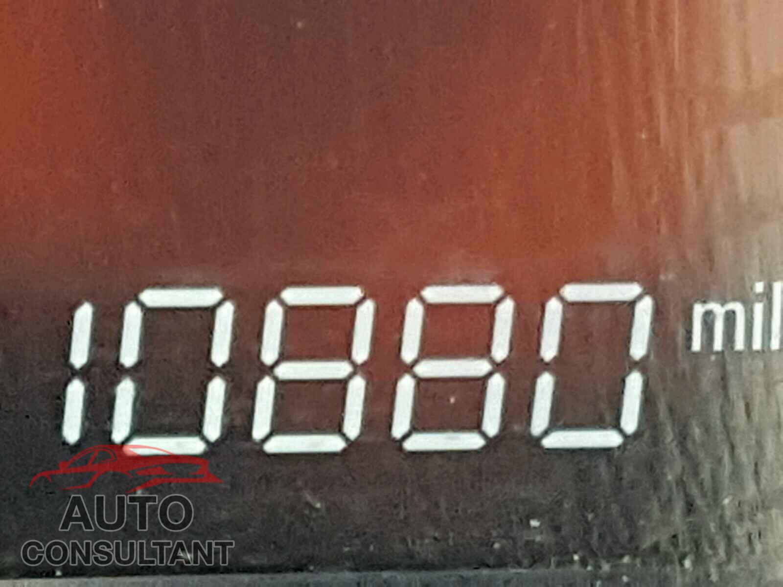 CHEVROLET SONIC 2017 - 1G1JB5SH2H4159727