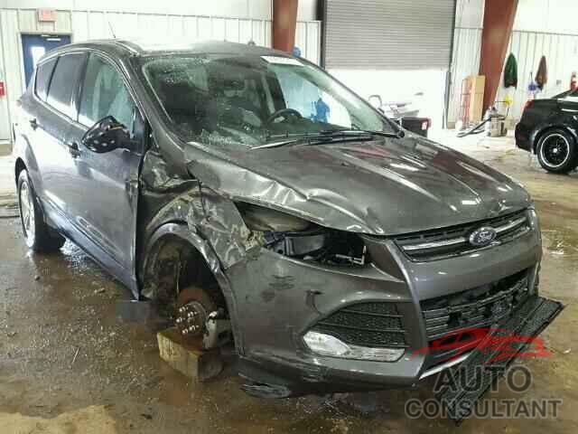 FORD ESCAPE 2016 - 1FMCU0G75GUC77018