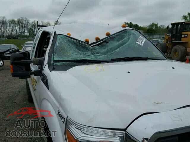 FORD F250 2016 - 1FT7X2B60GEA35559