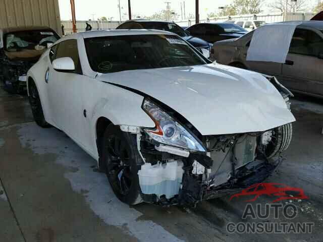 NISSAN 370Z 2016 - JN1AZ4EH6GM935514