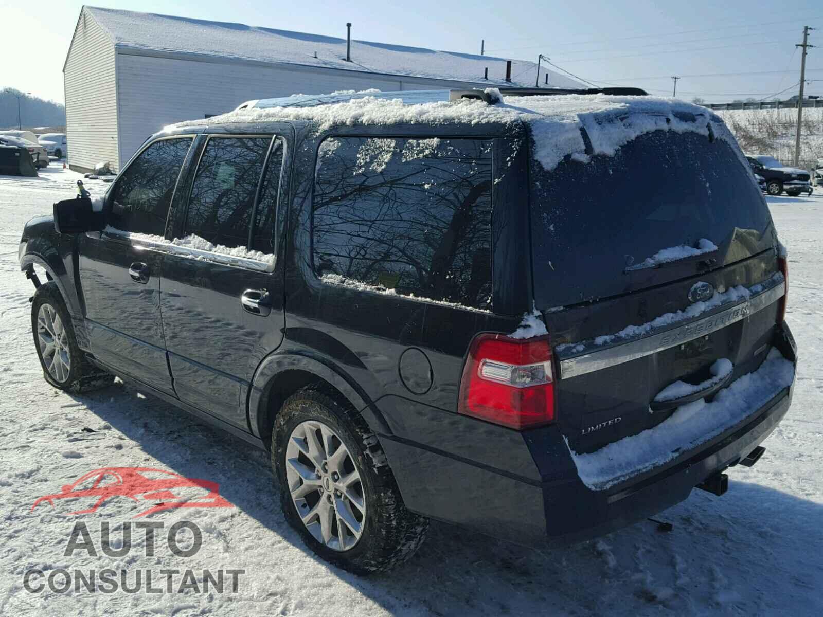 FORD EXPEDITION 2017 - 1FMJU2AT3HEA34554