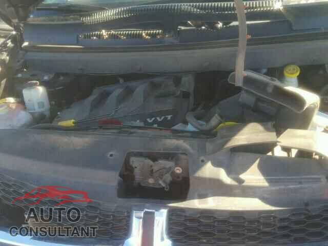 DODGE JOURNEY 2015 - 3C4PDCAB6FT532756