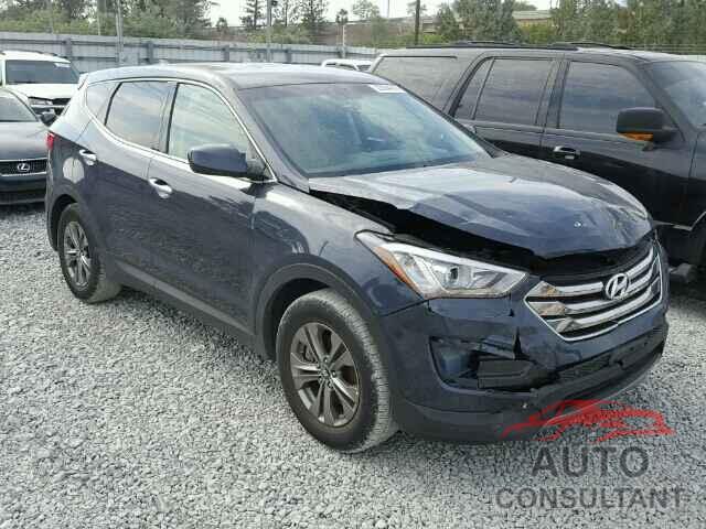 HYUNDAI SANTA FE 2015 - 5XYZT3LB3FG234116