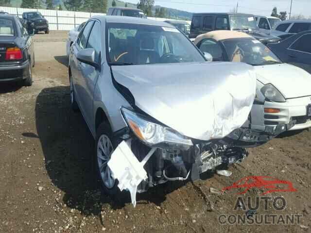 TOYOTA CAMRY 2016 - 4T1BF1FK6GU574509