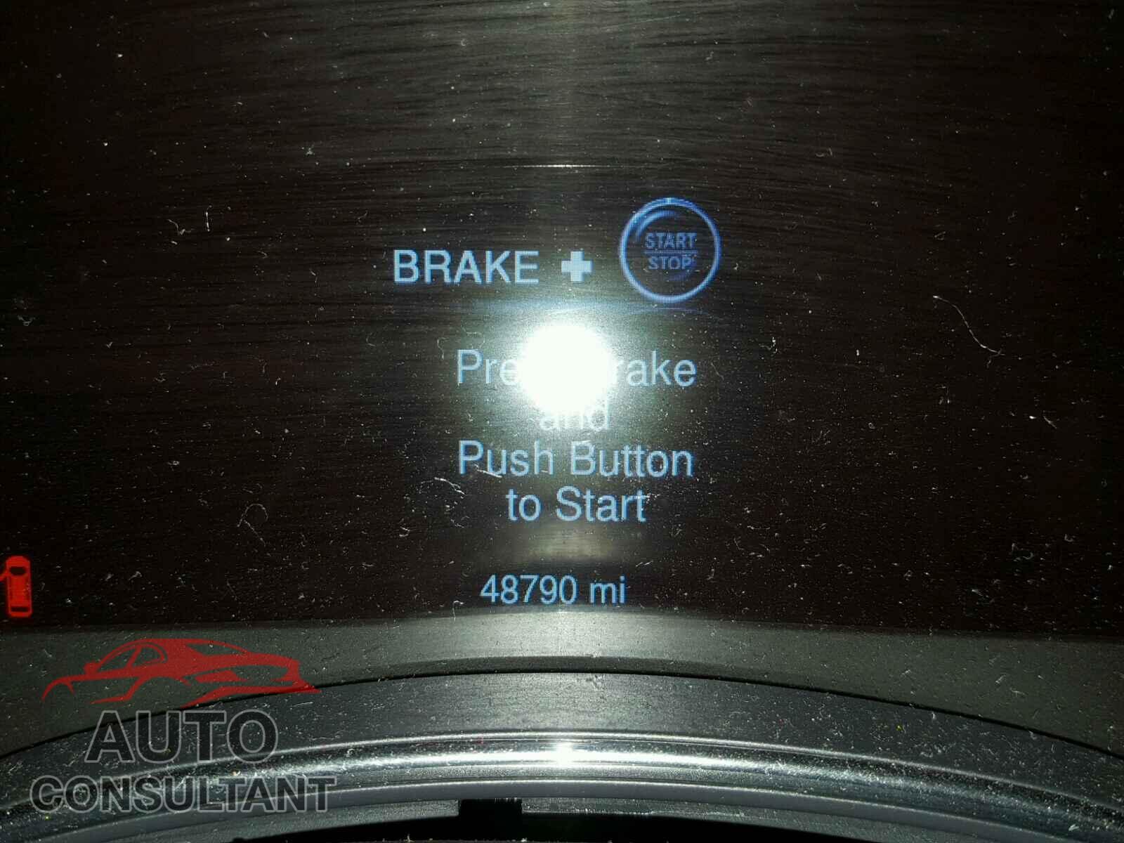 DODGE DURANGO 2015 - 1C4RDJDG2FC817714