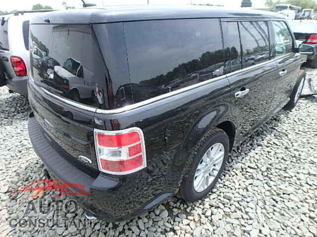 FORD FLEX 2015 - 2FMGK5C86FBA03155