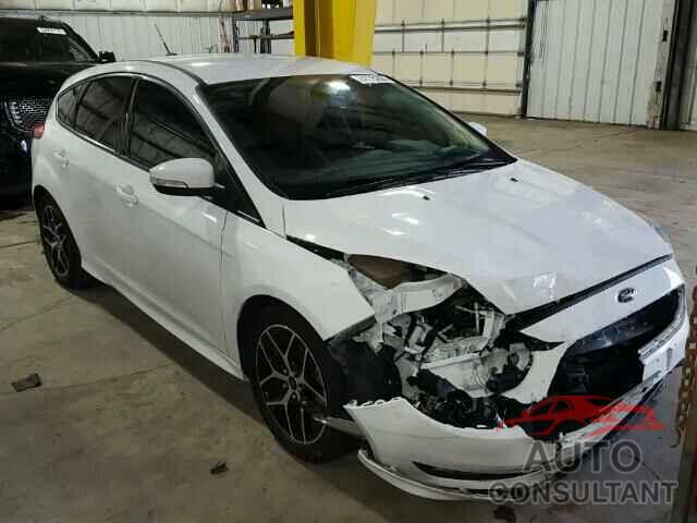 FORD FOCUS 2015 - 1FADP3K20FL361822