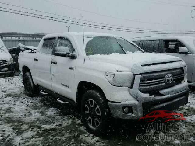 TOYOTA TUNDRA 2015 - 5TFDY5F19FX465478