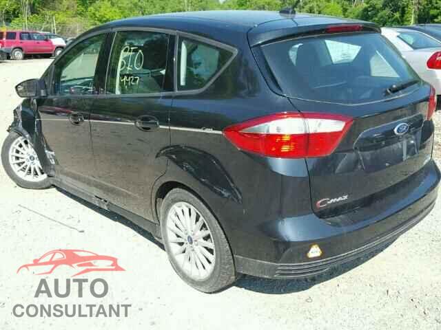 FORD CMAX 2015 - 1FADP5AU5FL105285