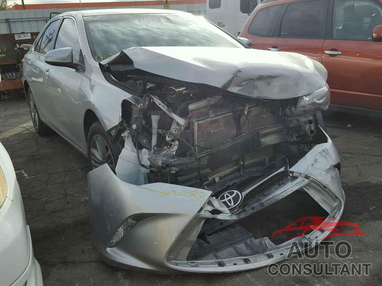 TOYOTA CAMRY 2016 - 4T1BF1FKXGU190152
