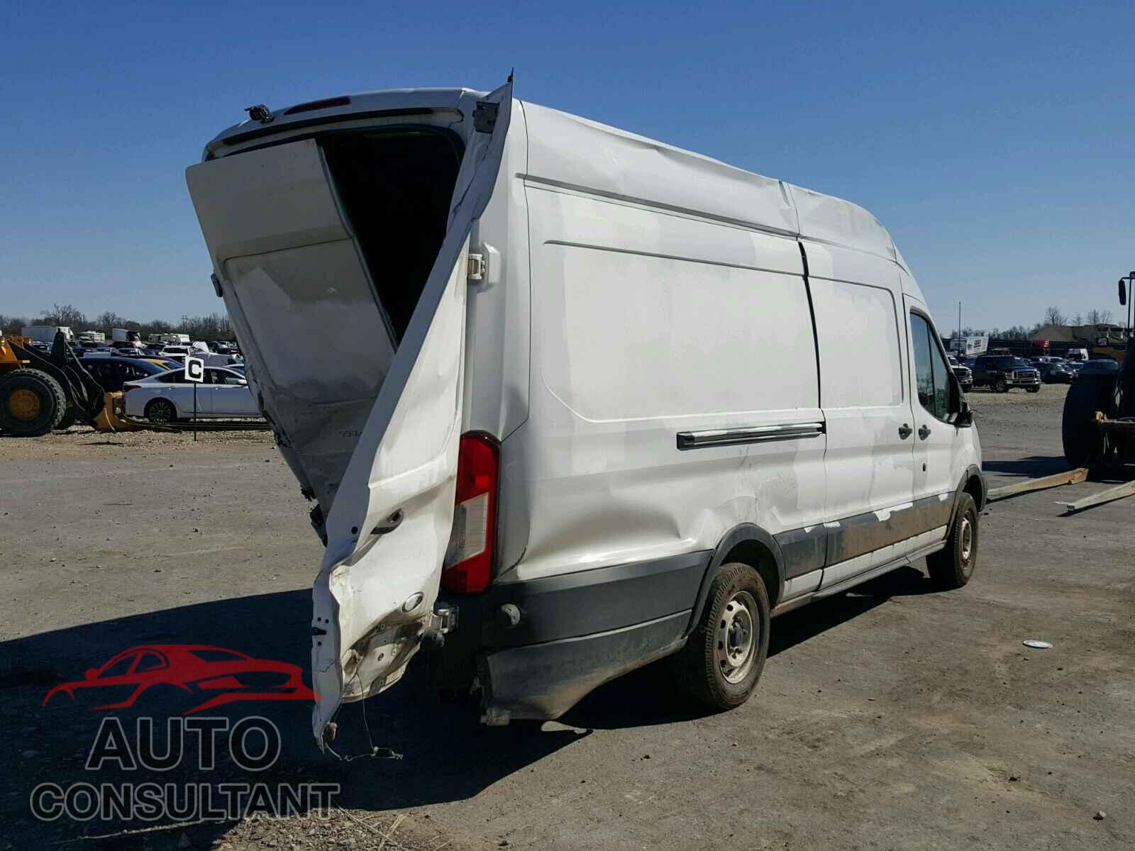 FORD TRANSIT CO 2015 - 1FTDW3XM0FKA05691