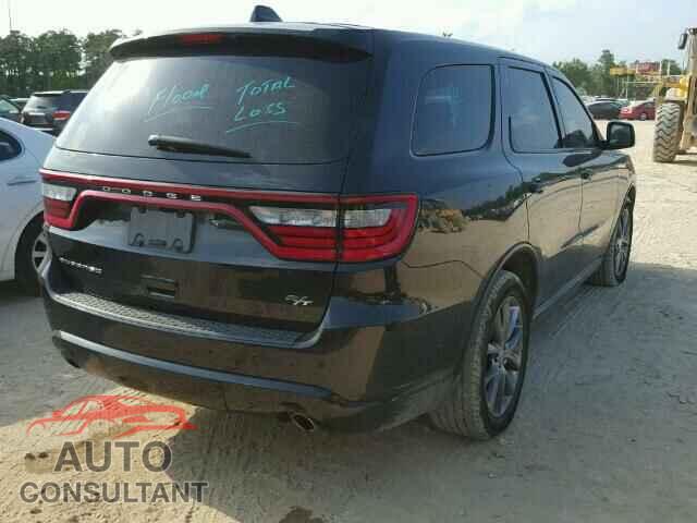 DODGE DURANGO 2015 - 1C4SDHCT4FC702413