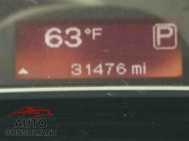 DODGE DART 2015 - 1C3CDFBBXFD277778