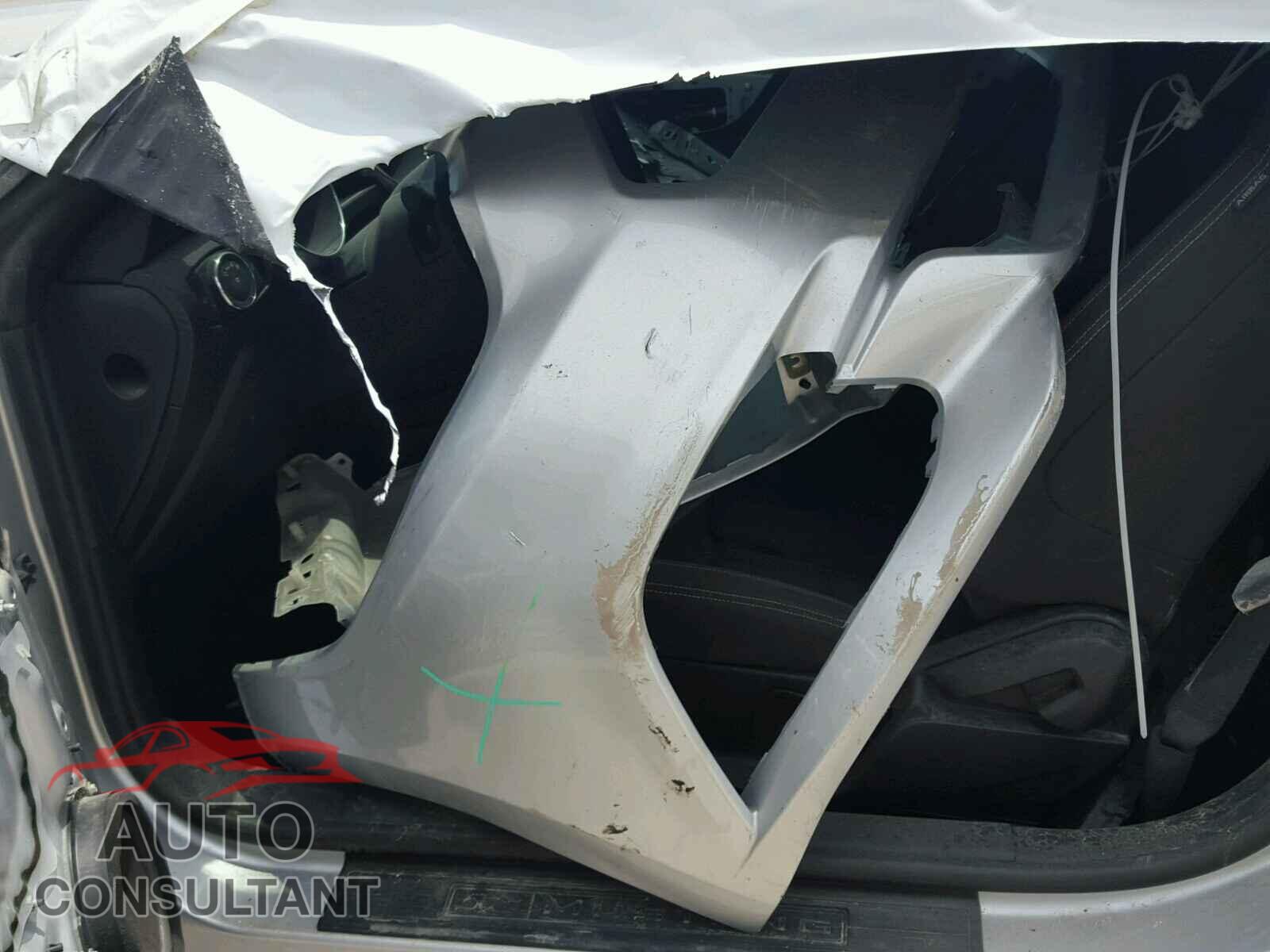 FORD MUSTANG 2015 - 1FA6P8AM0F5375670