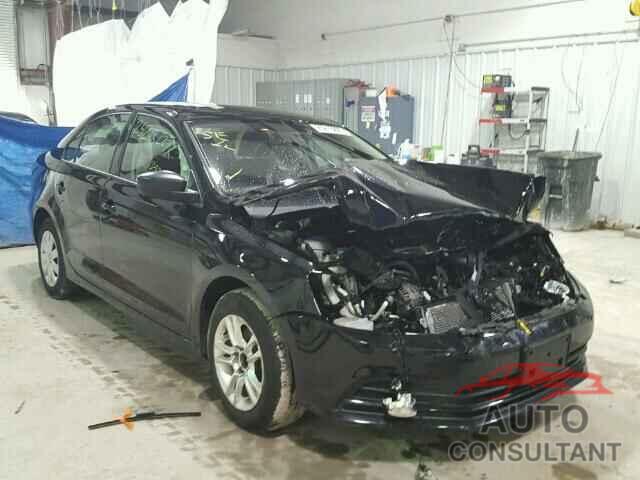 VOLKSWAGEN JETTA 2015 - 3VW2K7AJ0FM263868