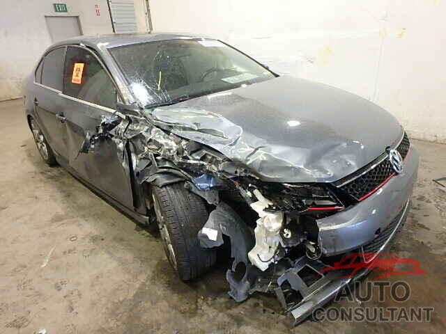 VOLKSWAGEN JETTA 2015 - 3VW4T7AJ7FM274727