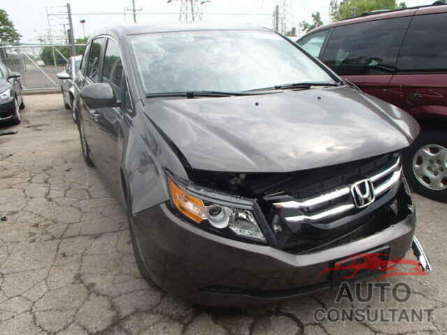 HONDA ODYSSEY 2015 - 5FNRL5H4XFB030233