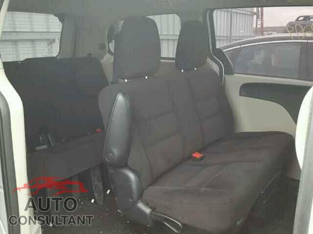 DODGE CARAVAN 2016 - 2C4RDGBG5GR332255