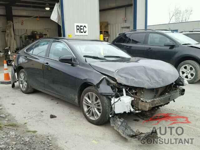 TOYOTA CAMRY 2016 - 4T1BF1FK3GU521671