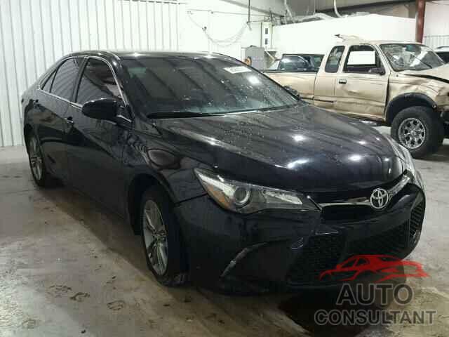 TOYOTA CAMRY 2015 - 4T1BF1FK9FU938386