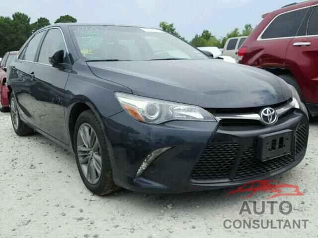 TOYOTA CAMRY 2015 - 4T1BF1FK8FU491999